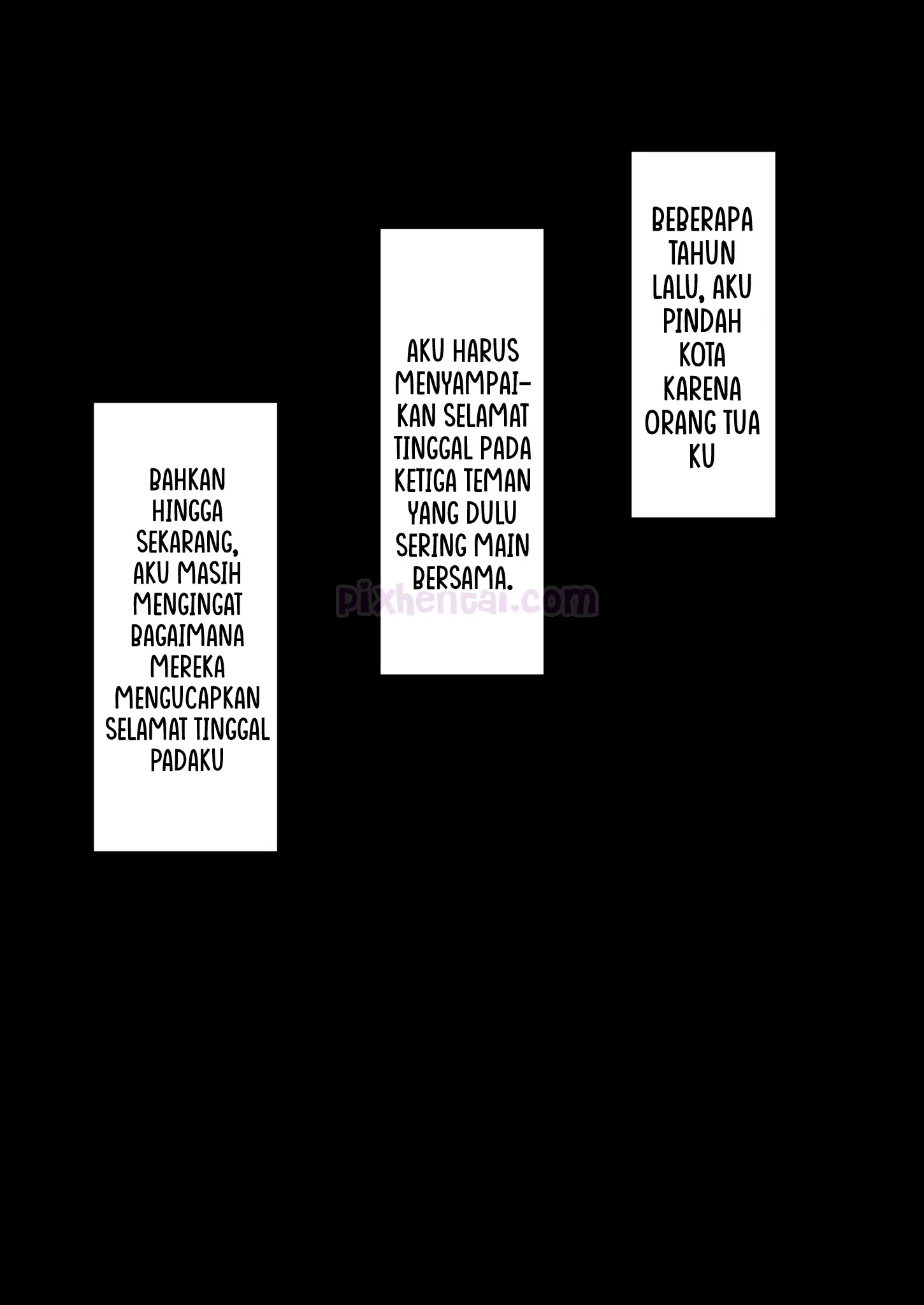 Komik hentai xxx manga sex bokep When My Friends Need Support My Cock Will Always Help 2